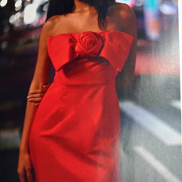 Vintage dress - Picture 9 of 9